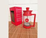 Douwe Eghberts cafetiere, Elektronische apparatuur, Koffiezetapparaten, 1 kopje, Ophalen of Verzenden, Nieuw