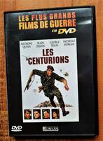 Les Centurions - Mark Robson - Anthony Quinn - Alain Delon, Gebruikt, Ophalen of Verzenden, Oorlog, Vanaf 9 jaar