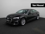 Audi A5 Sportback 35 TDI Sport S-line Edition, 100 kW, 118 g/km, Euro 6, Entreprise