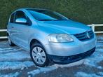 Volkswagen fox 1.2 essence prête à IMATRICULER, Auto's, Stof, Elektrische ramen, Grijs, Particulier