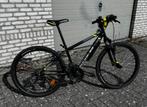 Rockrider st500 zgan 24 inch, Fietsen en Brommers, Ophalen, Zo goed als nieuw
