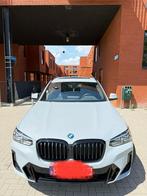 BMW X3 hybride bedrijf wagen bijna nooit gebruikt, Auto's, Automaat, Euro 6, Bedrijf, 5 deurs