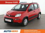 Fiat Panda 1.0 Mild-Hybrid City Life (bj 2022), Auto's, Voorwielaandrijving, 4 zetels, Stof, Gebruikt