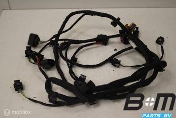 Kabelb. achterbumper Audi Q7 4M 3.0 TFSI Quattro 4M0971104M beschikbaar voor biedingen