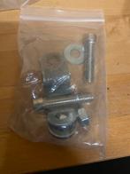 Uitlaat, Vélos & Vélomoteurs, Enlèvement ou Envoi, Comme neuf, Pot d'échappement