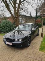 Jaguar X Type 2,2D, Auto's, Jaguar, Te koop, Berline, Voorwielaandrijving, Automaat