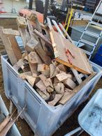 Brandhout gratis, Enlèvement