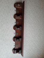 Porte-manteau ancien, Maison & Meubles, Enlèvement, Utilisé