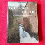 Le Condroz hutois en cartes postales anciennes - Huy, Enlèvement ou Envoi, Liège