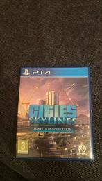 Cities skylines (ps4), Games en Spelcomputers, Ophalen of Verzenden