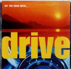 2 x CD   /    Hit The Road With... Drive, Ophalen of Verzenden