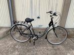 Damesfiets 28 inch, Fietsen en Brommers, Ophalen, Zo goed als nieuw