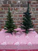 Petits sapins de Noël, Divers, Noël, Enlèvement, Utilisé