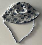 Zonnehoedje h&m maat 74/80, Kinderen en Baby's, Babykleding | Petten en Hoeden, Ophalen of Verzenden, Zo goed als nieuw, Maat 74