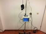 Welch Allyn Pro Paq medium care monitorset, Diversen