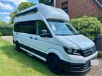 VW Grand California 600 DSG • 2023 • 24.300 km • exporteren, Automaat, Koelkast, Volkswagen, Diesel