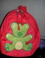 tupperware : petit sac à dos pour enfants, Enlèvement ou Envoi, Neuf