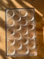 Chocolade vorm, Hobby en Vrije tijd, Ophalen, Zo goed als nieuw