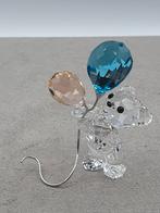 Swarovski Kris beer: Foto houder 5557545., Verzamelen, Ophalen of Verzenden, Zo goed als nieuw