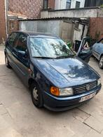 Volkswagen Polo 1.4 benzine, Auto's, Blauw, Particulier, Te koop, Benzine