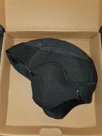 melon wintervoering / wintermuts fietshelm, Enfants & Bébés, Vêtements de bébé | Casquettes & Chapeaux, Enlèvement ou Envoi, Neuf