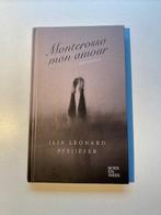 Monterossa mon amour. Ilja Leonard Pfeijfer, Boeken, Boekenweekgeschenken, Ophalen of Verzenden, Gelezen, Ilja Leonard Pfeijfer