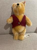 Steiff Winnie The Pooh 1994 Disney Convention, Verzamelen, Beren en Cherished Teddies, Ophalen of Verzenden, Zo goed als nieuw