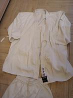 Ensemble pour jihatsu, Ophalen, Wit, Vechtsport, Overige maten