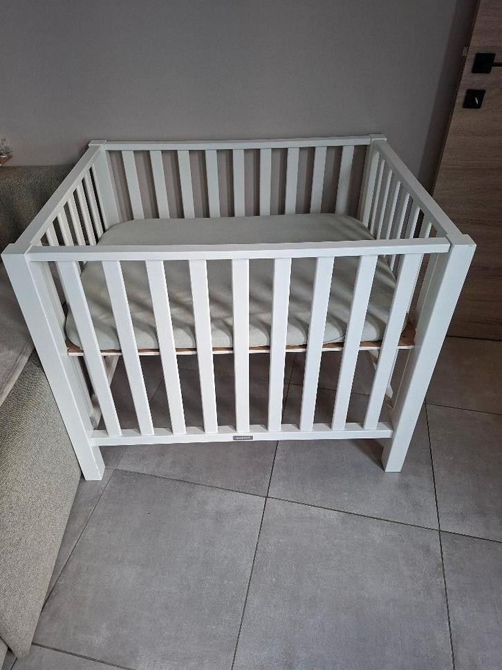 Parc, Enfants & Bébés, Parcs, Utilisé, Carré, Réglable en hauteur, Enlèvement