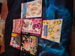 Strips, Ophalen, Zo goed als nieuw
