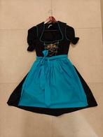 Dirndl van het merk Alpenblume, Ophalen of Verzenden, Nieuw, Maat 38/40 (M)