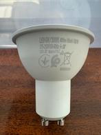Gu10 6w 3000k horoz, Enlèvement ou Envoi, Comme neuf
