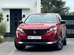 Peugeot 3008 PACK LED XENON COCKPIT NAVI BTW AFGETROKKEN, 1199 cc, Leder en Stof, Bedrijf, 5 deurs