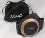 Woojer strap - VOEL geluid, TV, Hi-fi & Vidéo, Casques audio, Comme neuf, Autres marques, Enlèvement ou Envoi, Bluetooth
