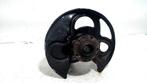 WIELNAAF LINKS ACHTER Audi RS 6 Avant (C6) (01-2008/08-2010), Gebruikt, Audi