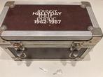 Johnny Hallyday " Tout Puclic" 1962-1987 , cd flight case, Ophalen of Verzenden, Gebruikt, Poprock