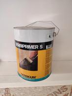 Derbigum derbiprimer, Doe-het-zelf en Bouw, Ophalen, Nieuw