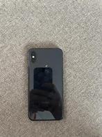 Iphone X 64gb, Telecommunicatie, Ophalen, Gebruikt, Zwart, IPhone X