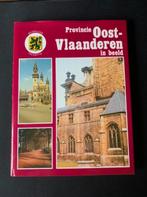 Provincie Oost Vlaanderen in beeld., Ophalen, Gelezen, Overige