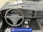 Saab 900 Turbo Coupé | 1989 | Route 66 Auctions, Auto's, Zwart, Bedrijf, Handgeschakeld, Overige carrosserie