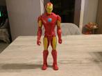 Marvel Iron-Man character (29 cm), Ophalen of Verzenden, Zo goed als nieuw