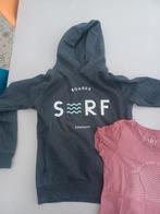 Board X hoodie en t-shirt, Kinderen en Baby's, Kinderkleding | Maat 176, Ophalen of Verzenden, Zo goed als nieuw