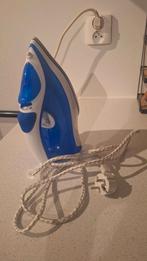 StoomStrijkijzer, Ophalen, Nieuw, Strijkijzer met snoer