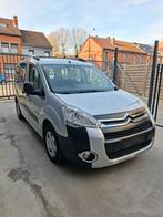 Citroën berlingo 1.6 hdi 2012, Autos, Achat, Carnet d'entretien, Berlingo, Diesel