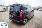 Opel Vivaro E 50 KWH EDITION L1H1 136 PK CAMERA/GPS/AUTOMAAT, Auto's, Euro 6, Opel, 2 zetels, Te koop