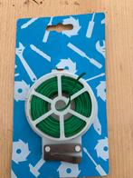 Binddraad, Doe-het-zelf en Bouw, Ophalen, Nieuw