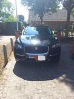 Jaguar F-Pace 2.0 204dtd diesel 180pk, Autos, Jaguar, Achat, Euro 6, 5 portes, F-Pace