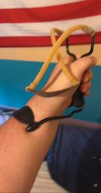 Katapult, Sport en Fitness, Vechtsporten en Zelfverdediging, Ophalen, Zo goed als nieuw, Overige, Vechtsportmaterialen