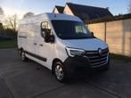 Renault Master L2H2 * 2.3 Dci 136pk * Mod 2021, Auto's, 100 kW, Stof, Renault, Bedrijf