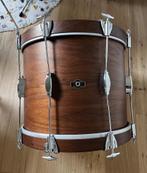 George H Way bassdrum, Muziek en Instrumenten, Ophalen, Gebruikt, Overige merken